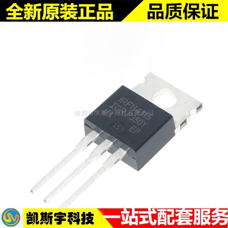 IRFB4115PBF MOSFET   ԭװֻ