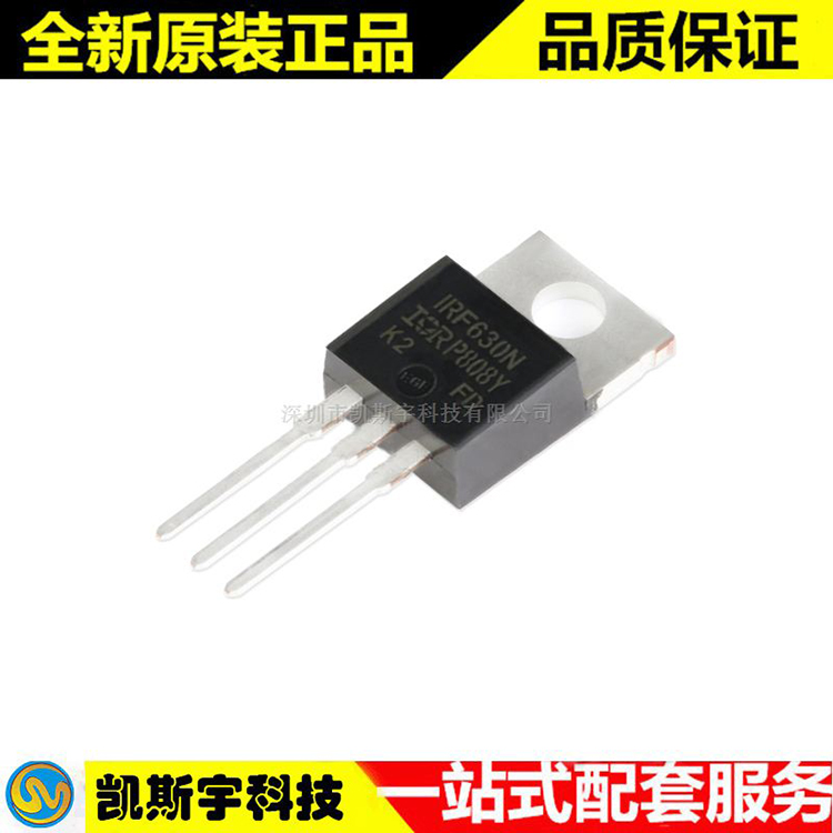 IRF630NPBF MOSFET  ԭװֻ
