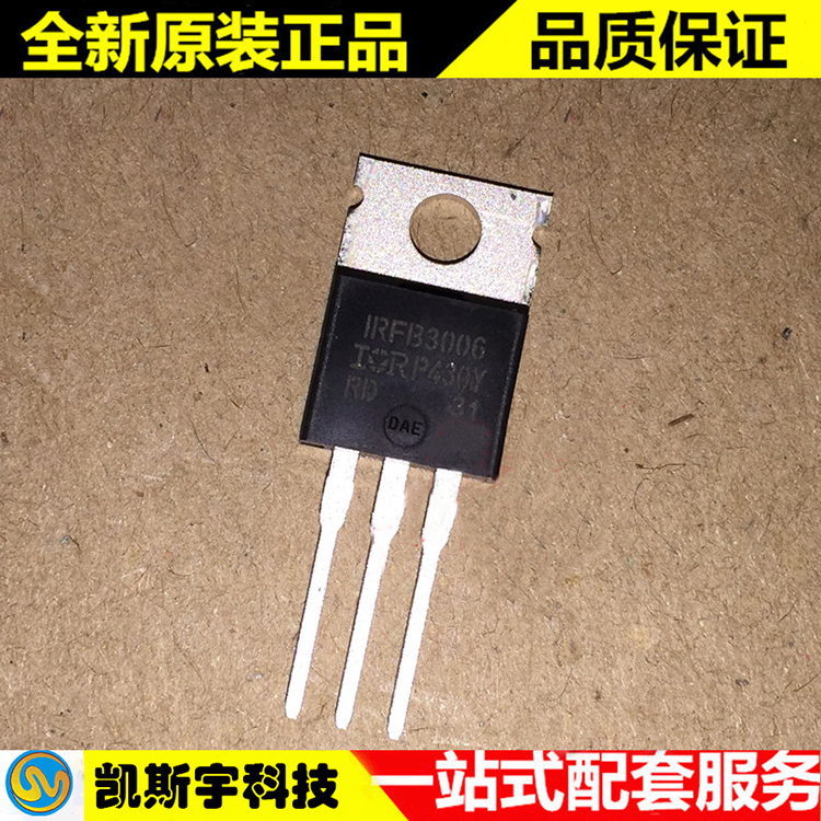IRFB3006PBF MOSFET ԭװֻ