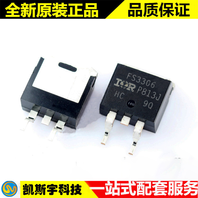 IRFS3306TRLPBF MOSFET  ԭװֻ