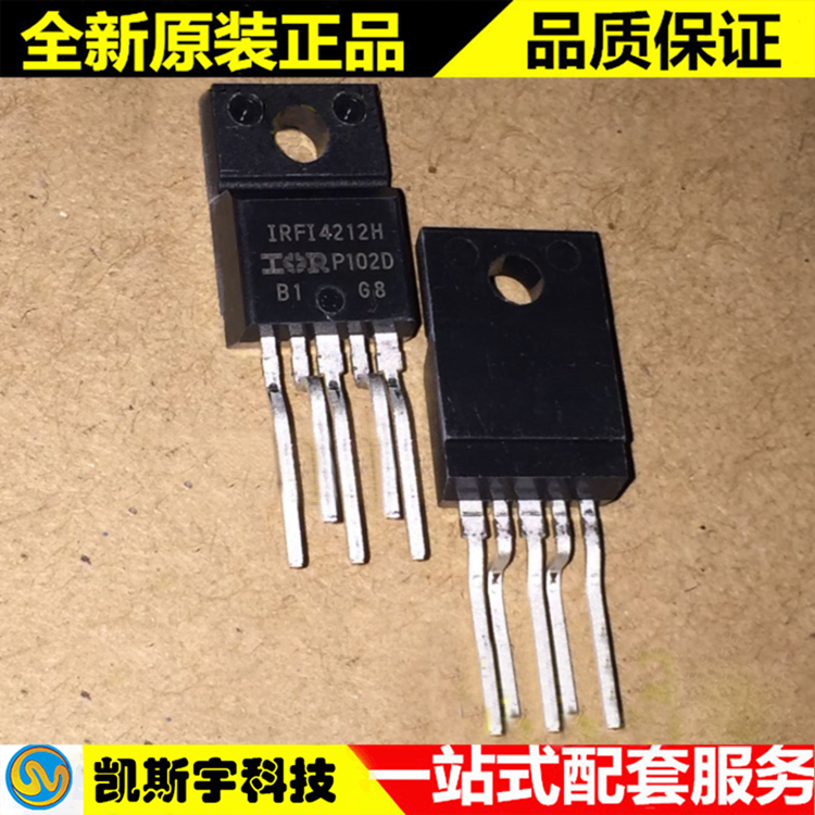 IRFI4212H-117P MOSFET   ԭװֻ