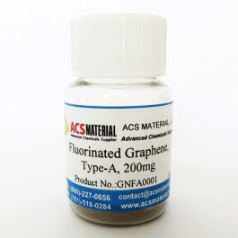 ACS MATERIAL Graphene GN1ND001