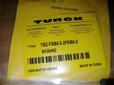 TURCK图尔克快速三通接头YB2-FSM4.5-2FKM4.5 原装现货