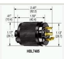 һվɹHubbellԭװHBL7485 бѯ