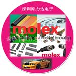 MOLEX分销原装63454-0112	92321-2030	11-18-5003