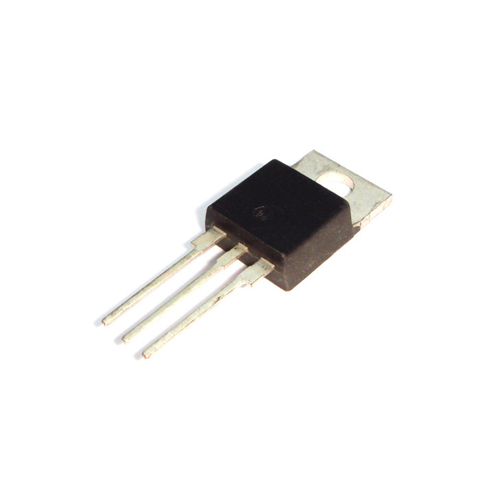 FJP13007-2原装开关三极管功率管汇沃TO-220 东莞开关三极管