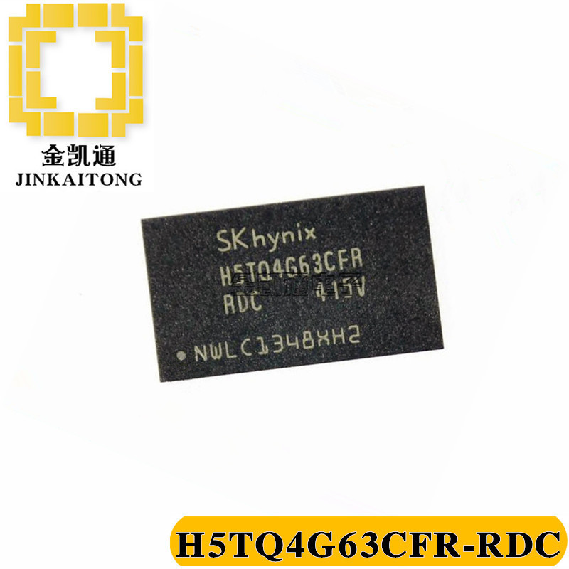 H5TQ4G63CFR-RDC 4GB 512M DDR3洢FBGA96 HYNIXʿ