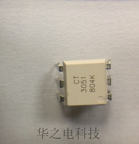 CT Micro  ɿع CT3051/MOC3051