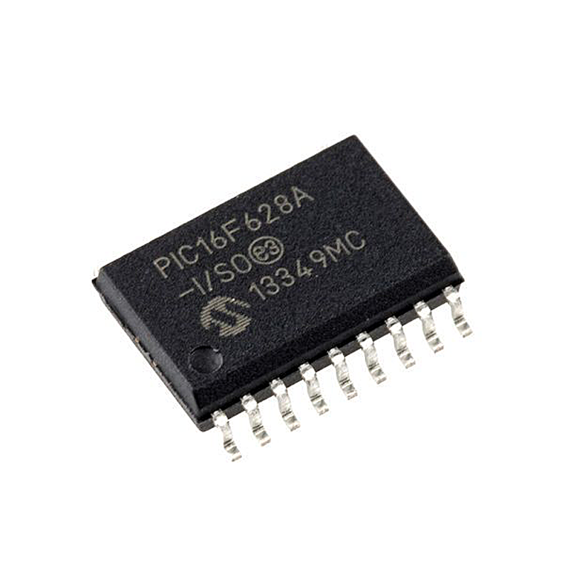 PIC16F628A-I/SO ƷMICROCHIP װSOP18