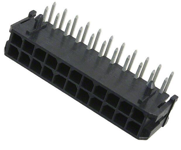 Molex 进口原装 Micro-Fit连接器 发货快	43045-2201