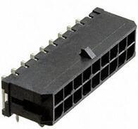 Molex 进口原装 Micro-Fit连接器 发货快	43045-1801