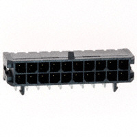 Molex 进口原装 Micro-Fit连接器 发货快43045-2002 430452002