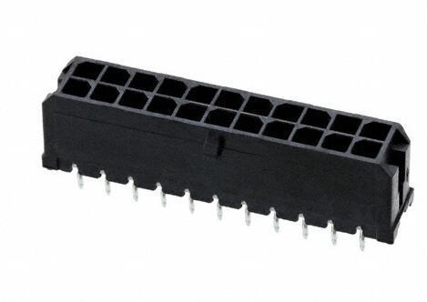 Molex 进口原装 Micro-Fit连接器 发货快	43045-2224