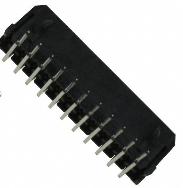 Molex 进口原装 Micro-Fit连接器 发货快	43045-2200