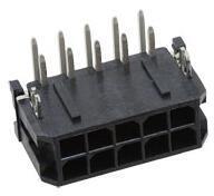 Molex 进口原装 Micro-Fit连接器 发货快	43045-1023
