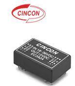 Cincon隔离式DC/DC转换器EC3A23H