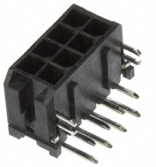 Molex 进口原装 Micro-Fit连接器 发货快	43045-0821