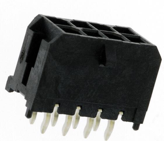 Molex 进口原装 Micro-Fit连接器 发货快	43045-0813