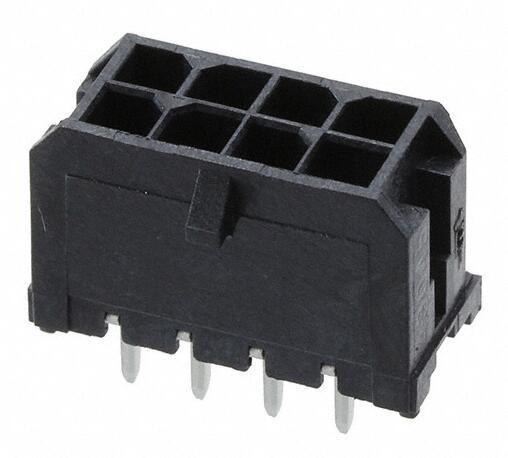 Molex 进口原装 Micro-Fit连接器 发货快	43045-0828