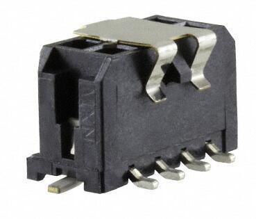 Molex 进口原装 Micro-Fit连接器 发货快	43045-0818