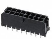 Molex 进口原装 Micro-Fit连接器 发货快	43045-1625