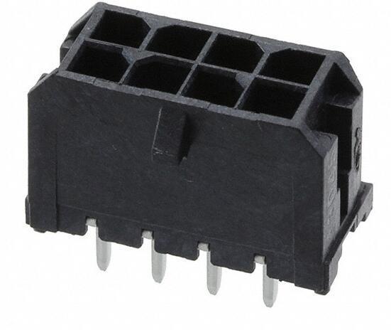 Molex 进口原装 Micro-Fit连接器 发货快	43045-0829