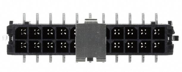 Molex 进口原装430452219	43045-2219 Micro-Fit连接器 发货快