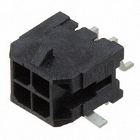 Molex 进口原装 Micro-Fit连接器 发货快	43045-0410