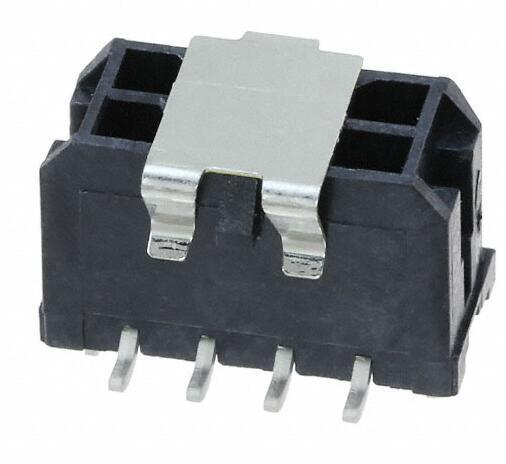 Molex 进口原装 Micro-Fit连接器 发货快	43045-0816