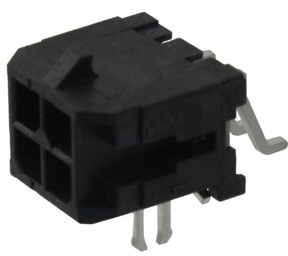 Molex 进口原装 Micro-Fit连接器 发货快	43045-0407