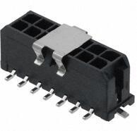 Molex 进口原装 Micro-Fit连接器 发货快	43045-1418