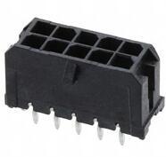 Molex 进口原装 Micro-Fit连接器 发货快	43045-1024