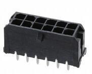 Molex 进口原装 Micro-Fit连接器 发货快	43045-1228