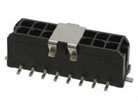 Molex 进口原装 Micro-Fit连接器 发货快	43045-1620