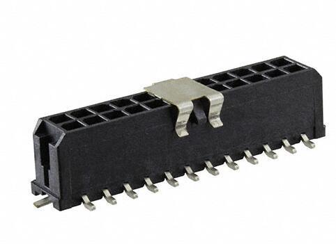 Molex 进口原装 Micro-Fit连接器 发货快	43045-2419