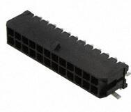 Molex 进口原装 Micro-Fit连接器 发货快	43045-2411