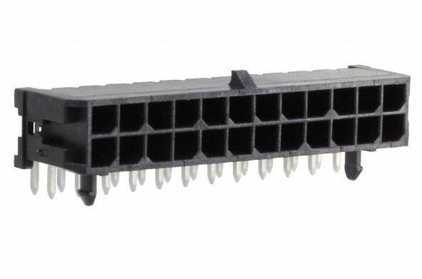 Molex 进口原装 Micro-Fit连接器 发货快	43045-2401