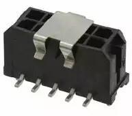 Molex 进口原装 Micro-Fit连接器 发货快	43045-1015