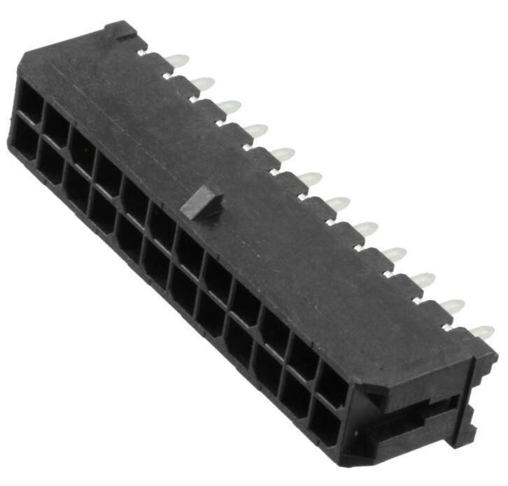 Molex 进口原装 Micro-Fit连接器 发货快	43045-2427