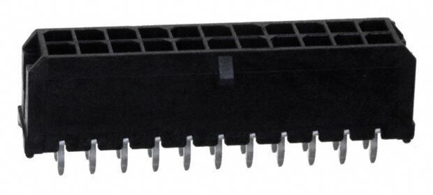 Molex 进口原装 Micro-Fit连接器 发货快	43045-2213