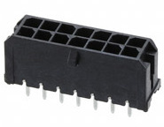 Molex 进口原装 Micro-Fit连接器 发货快	43045-1427