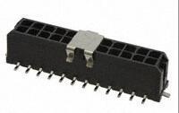 Molex 进口原装 Micro-Fit连接器 发货快	43045-2418