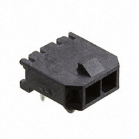 Molex 进口原装 43650-0201 436500201 Micro-Fit连接器 1个起