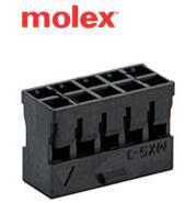 Molex 原装进口 51110-1256 51110-1260 Milli-Grid 连接器
