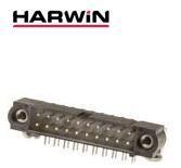 Harwin全系列集管和线壳各种连接器原装