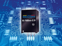 Recom Power LED Դԭװ RCD-24-1.00   RCD241.00