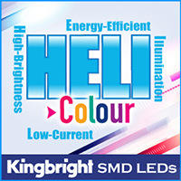 kingbright-heli-colour-series-