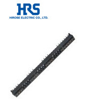 Hirose板对板与夹层连接器DF10-31S-2DSA(62)原装进口优势供应