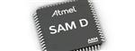 Atmel原装 ARM微控制器ATSAMD21E18A-AU 快速发货