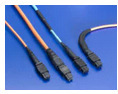 Molex 原装 106225-0006 高密度多光纤线缆组件